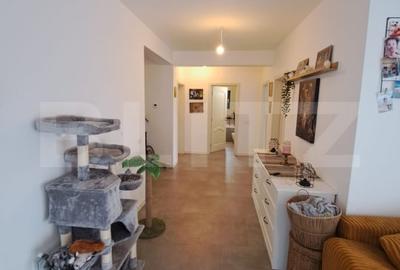 Casă individuală cu 3 camere cu Teren 500 Mp în Tărlungeni - 8