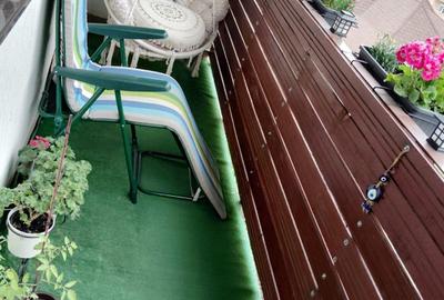 Apartament cu 3 camere Bucium-Han Trei Sarmale Cod 159977 - 4