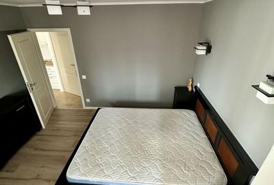 Apartament cu 3 camere semidecomandat, mobilat în Obor - 4