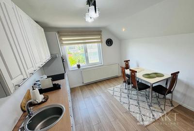 Inchiriere apartament cu 3 camere in Gruia! - 2