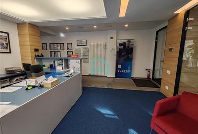 Spatiu birouri , 250 mp, zona, 13 Decembrie, Grivitei.. - 9