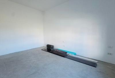 Disponibil imediat l 2 camere intr-un bloc nou, situat in Braytim - 2