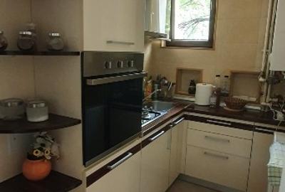 Apartament 3 camere, Floreasca, Chopin, Modern, Open Space, 1 Dormitor - 4