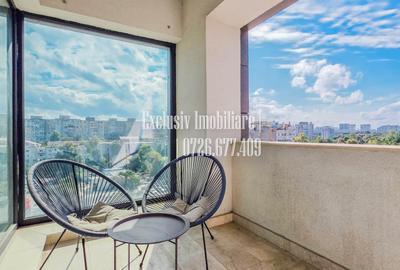 Apartament 2 camere Premium cu Terasa Spatioasa si Parcare Privata - Termen Lung - 2