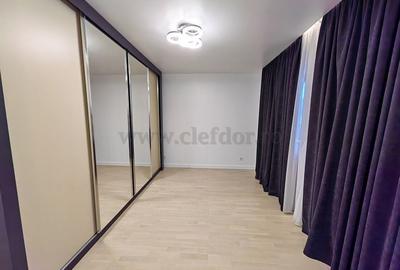 Casă individuală cu 6 camere cu Canalizare în Pipera - 17