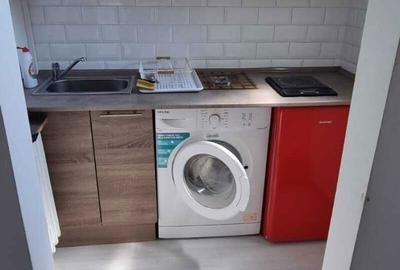 Casă cu 1 camere în Sebastian - 4