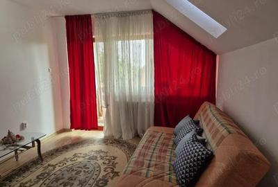 Casa de vanzare - Sf. Gheorghe, zona Simeria Veche - 260m - 9