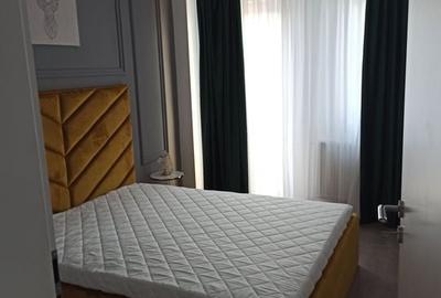 3cam.dec-2bai,2balcoane,mutare imediata,8min metrou Leonida - 2