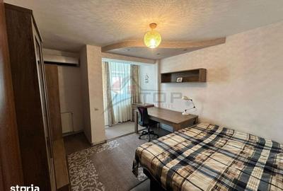 Apartament cu 2 camere decomandat în Nicolina - 5
