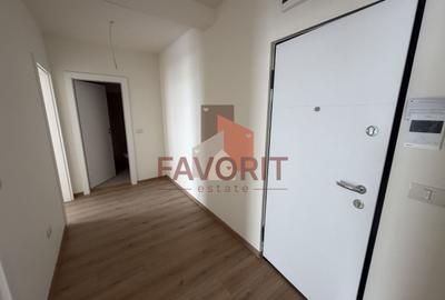 Apartament cu 2 camere decomandat în Aradului - 4