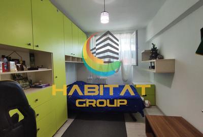 Apartament 3 Camere Renovat Complet Bloc Reabilitat - 10