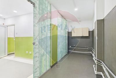 Casa cu 8 camere si 300mp curte, de inchiriat in zona Bd. Gloriei - 6