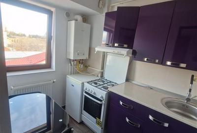 Garsonieră decomandată, mobilată în Palat - 5