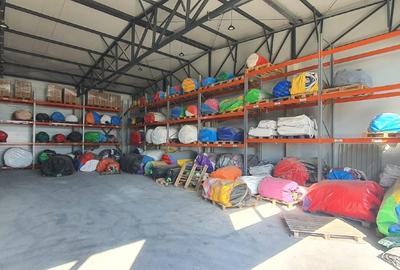 Hala moderna cu ISU, nod A4 Ovidiu 1600m2 - 11