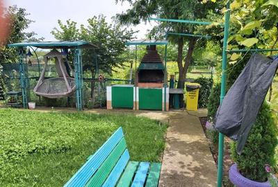 Casă cu 3 camere în Reviga - 5