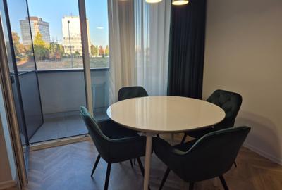 La Nord One -interior realizat de designer profesionist-La  prima inchiriere - 4