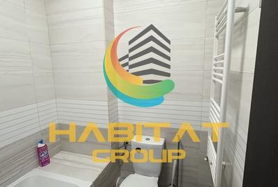 Apartament cu 2 camere decomandat, mobilat în Metalurgiei - 13