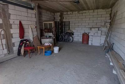 Casă cu 4 camere cu Teren 1130 Mp în Central - 11