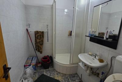 Calea Mosilor, 5 minute metrou Obor, stradal, vedere spate, bloc 1982, - 8