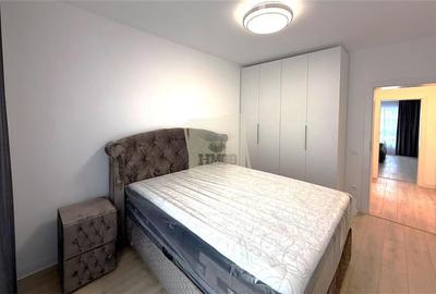 Apartament cu 3 camere decomandat, mobilat în Aeroport - 9