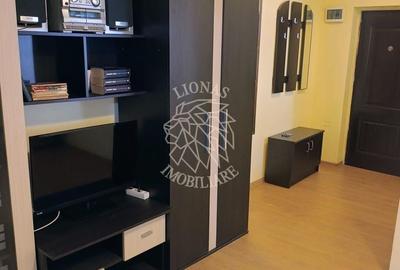 Apartament cu 2 camere decomandat în Florești - 2