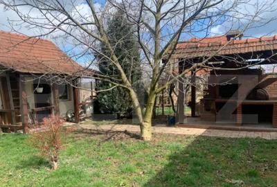 Casă cu 3 camere cu Teren 693 Mp în Lazuri - 14