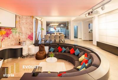 Casă cu 8 camere cu Teren 944 Mp în Palazu Mare - 9