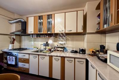Apartament 3 camere si birou, 2 bai, 90mp, etaj 1, zona Dorobantilor - 8