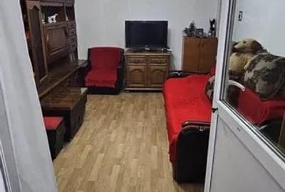 Garsonieră semidecomandată, mobilată în Mănăștur - 3