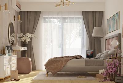 Titan-Pallady- Bloc Nou-apartament 4 camere-pret 112000 euro - 2