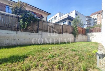 Duplex semifinisat cu 4 camere | Zona Edgar Quinet -Cartierul Mănăștur - 2