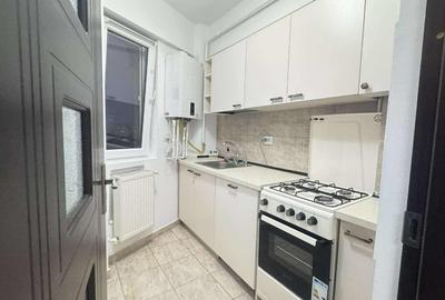 Apartament cu 2 camere semidecomandat, mobilat în Cug - 9