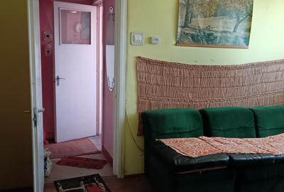 Apartament cu 2 camere în 7 Noiembrie - 2