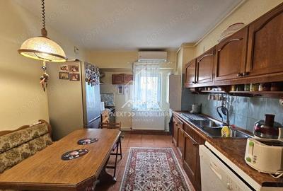 Apartament cu 2 camere decomandat, mobilat în Capitol - 8