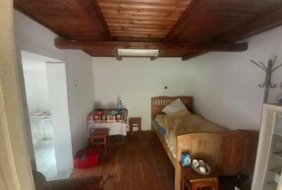 Casa Moneasa langa tabara - 5