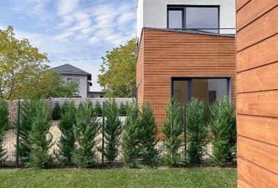 O noua unitate disponibila in Square House! Vila P+1 E 330 mp teren - 2