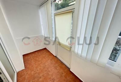 Apartament de vînzare, 3 camere, Zorilor, strada Observatorului, Cluj Napoca - 8