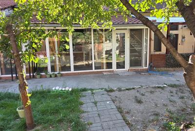 Casa cu 2 camere la curte comuna Casa cu 2 camere la curte comuna - 12