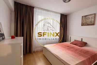 Apartament cu 2 camere semidecomandat, mobilat în Iancului - 1