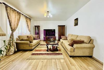 Casa individuala Selimbar | la cheie | 250 mp teren |video - 4