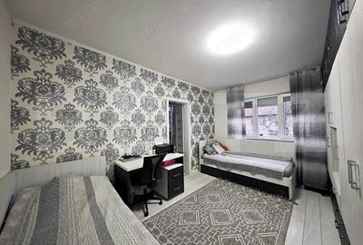 Apartament cu 3 camere semidecomandat în Nufărul - 7