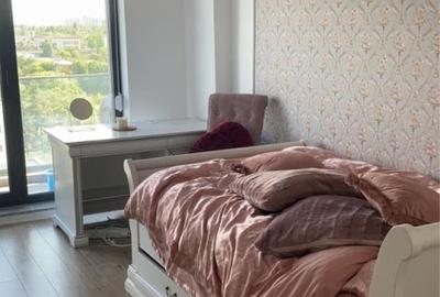 Garsonieră decomandată, mobilată în Politehnica