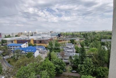 Apartament cu 3 camere de vanzare langa Park Lake la 130000 de euro - 28