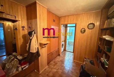 Apartament cu 2 camere decomandat în Vest - 5