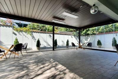 Imobil versatil Casin, 4 apartamente, birouri, lift, parcare subterana 10 locuri - 3