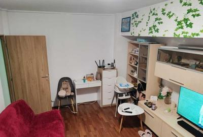 APARTAMENT 3 CAMERE Sebastian-Parc