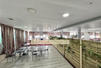 Sala evenimente si pensiune, centru Urlati, Prahova - 6