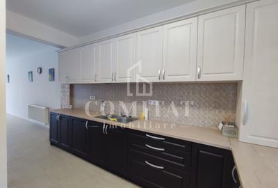 Casă de tip duplex | 198 mp | Zona Calea Turzii - 5