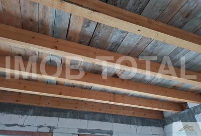 Casă în Periferie - 12