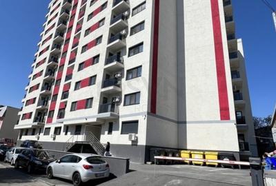 REA1026292 Studio Dublu - Regie Residence - Orhideea - 9